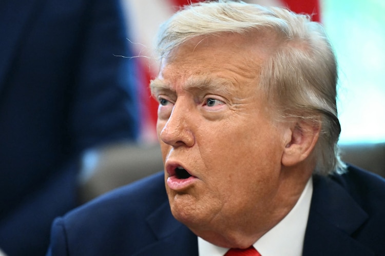 Trump admin updates: Trump plans to issue executive order to require voter  ID - ABC News