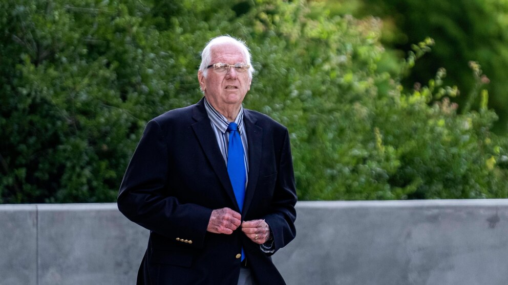 Southern California judge who killed his wife is scheduled to be sentenced