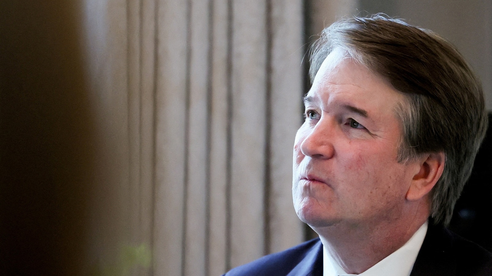 Justice Brett Kavanaugh's would-be assassin sentenced to 8 years prison