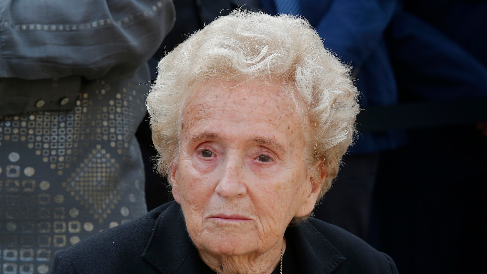 Бернадет Ширак, страхотна бивша първа дама на Франция, почина на 93