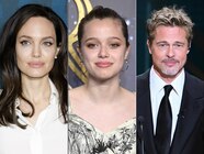 Jolie Pitt Leute Tochter Von Brangelina Will Pitt Aus Ihrem Namen