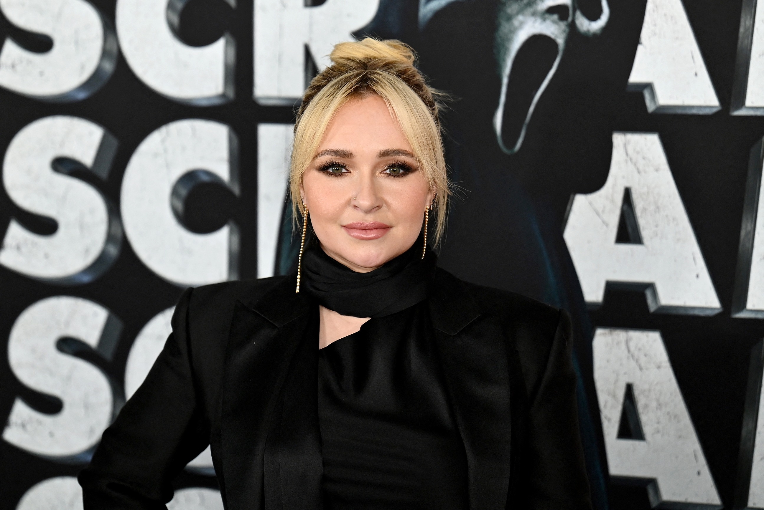 Hayden Panettiere s Death Ruled Accidental From Drugs Including Hayden Panettiere s Death Ruled Accidental From Drugs Including
