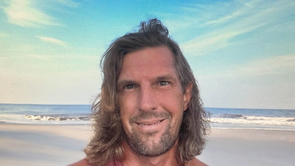 PHOTO: Courtesy Chuck Benjamin