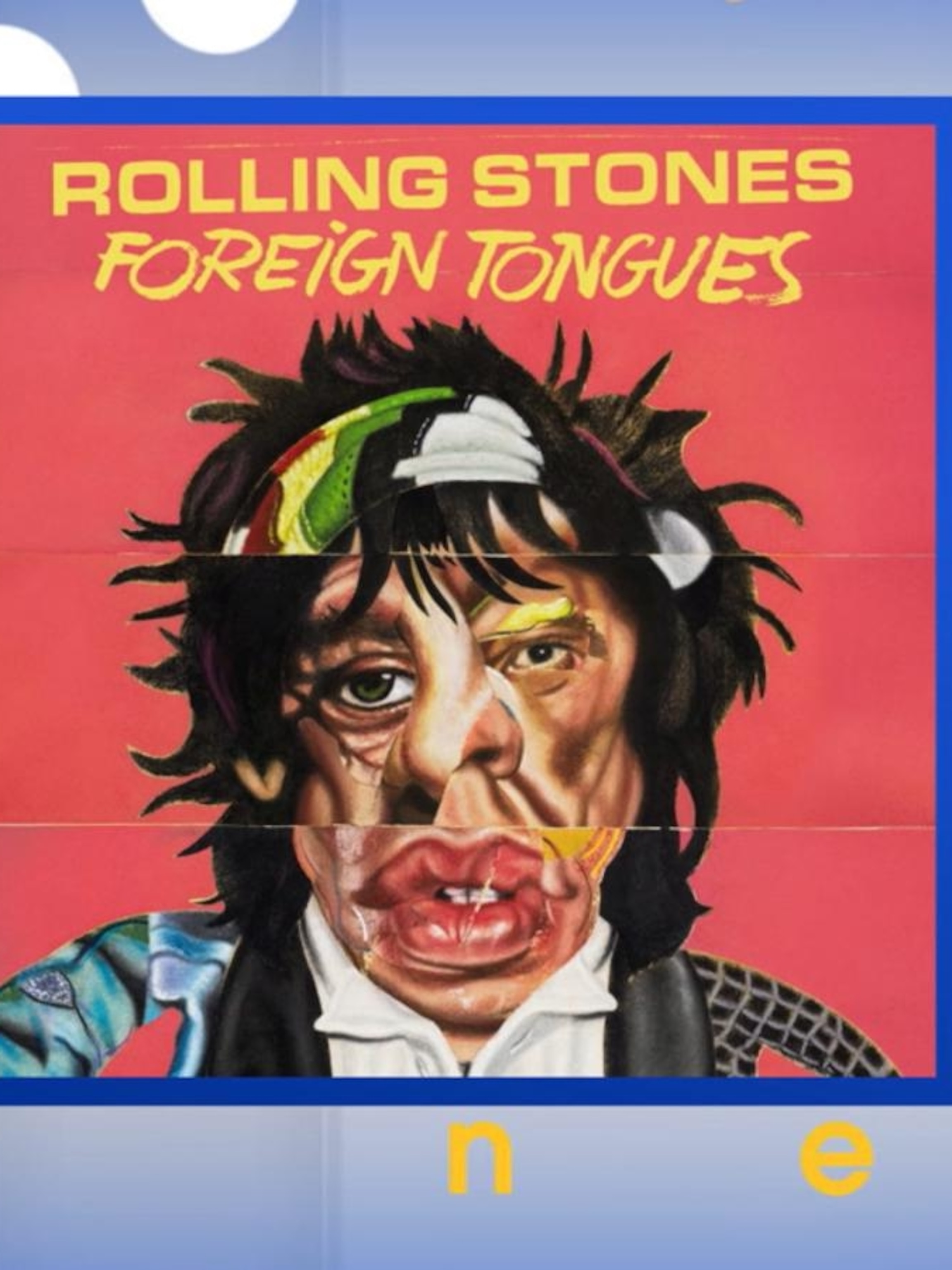 Video Rolling Stones announce 28th album - ABC News
