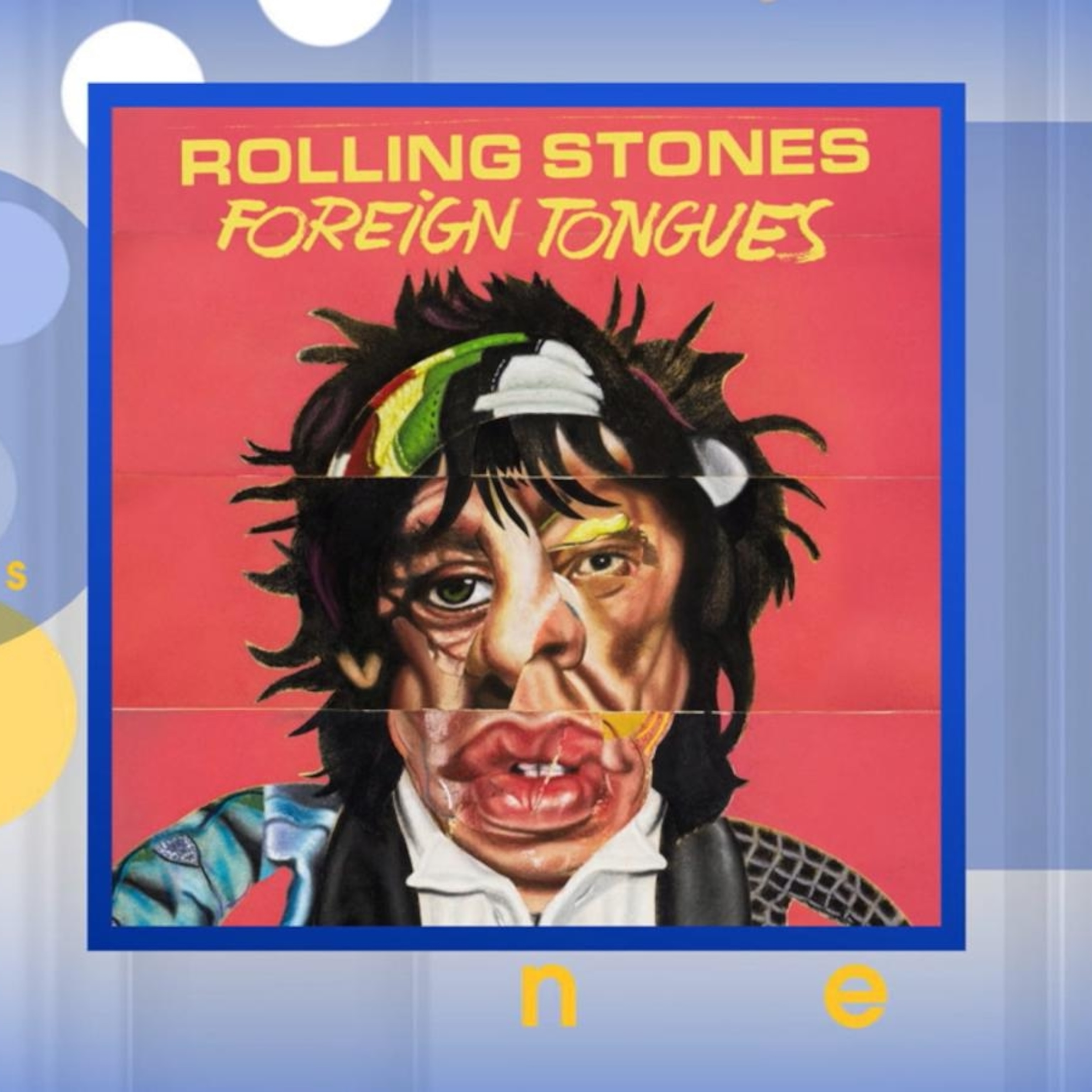 洋楽 G-RAP BABY SKAR Rollin Stone tape Baby Skar ‎- Rollin Stone (1993) [FULL EP] (FLAC) [GANGSTA RAP / G