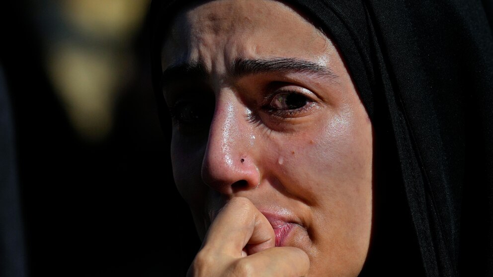 Live updates | Palestinians report deadly Israeli airstrikes including in southern Gaza