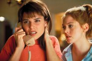 Neve Campbell Returns To Scream Franchise For Upcoming 7th Film After Neve Campbell Returns To Scream Franchise For Upcoming 7th Film After