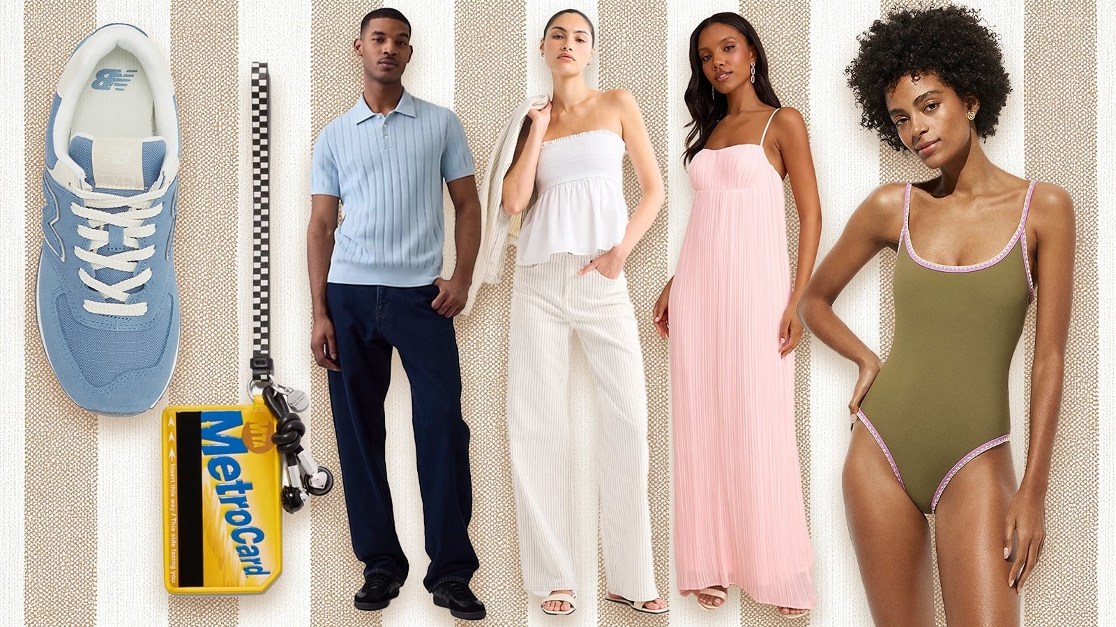 Spring sales this week: Fashion
