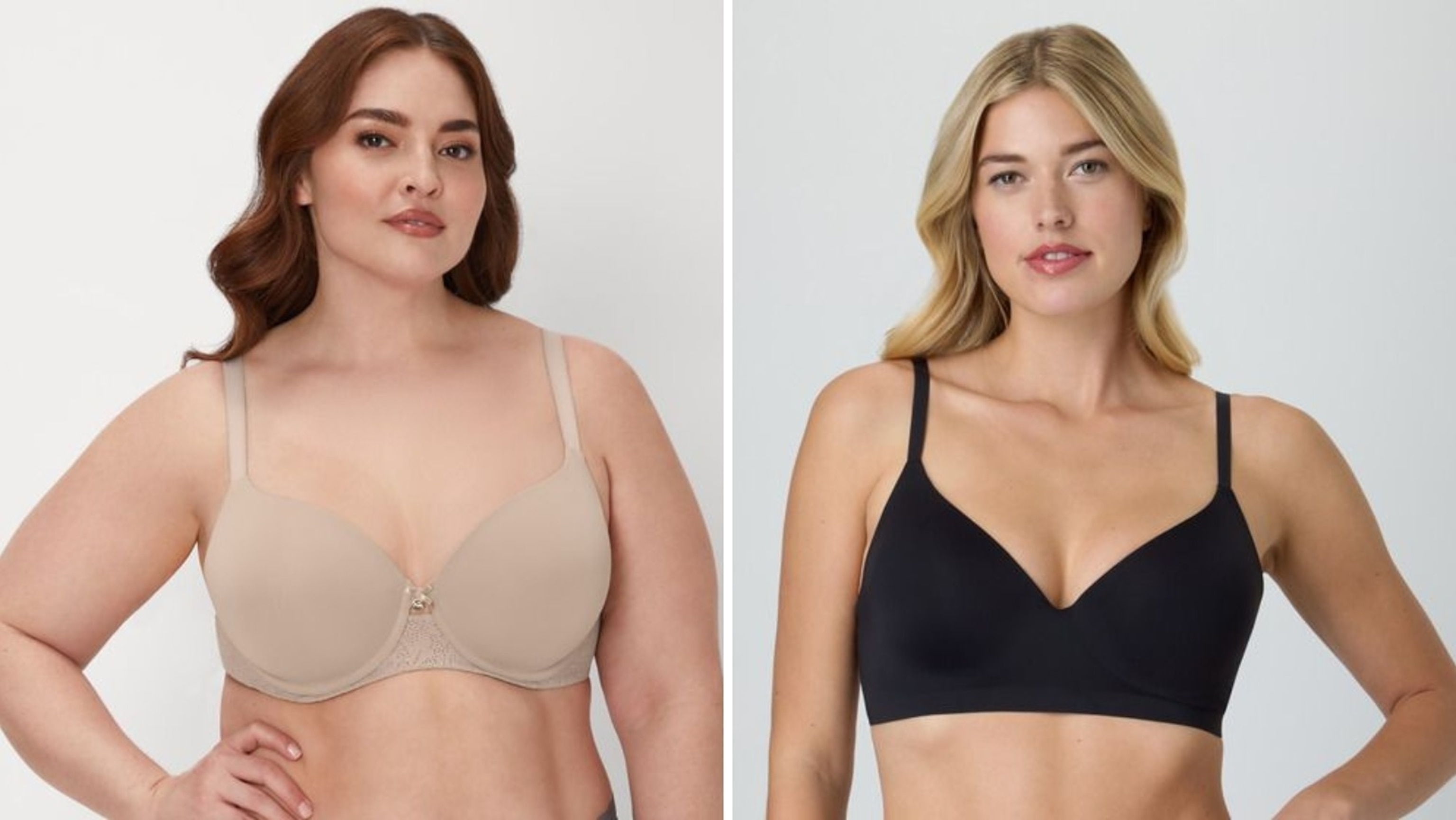 Maidenform: Bras & Shapewear
