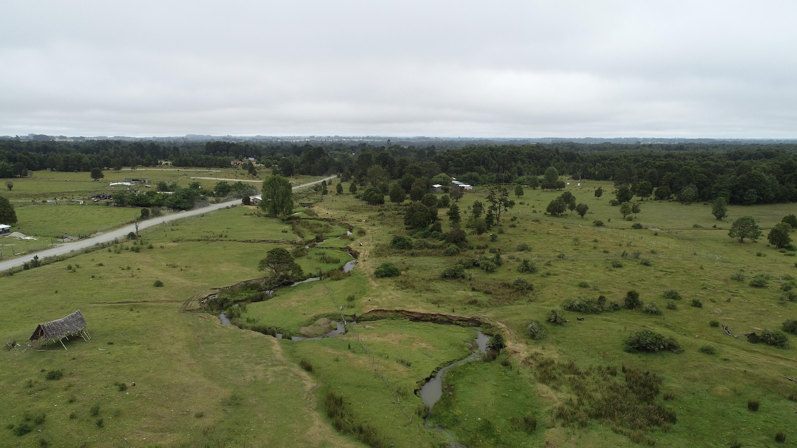 New study challenges a site that's key to how humans got to the Americas