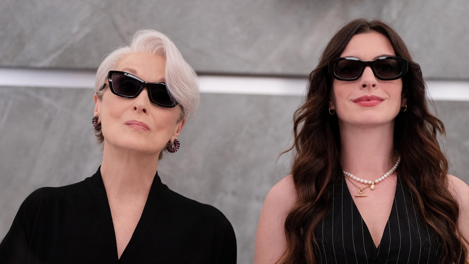‘The Devil Wears Prada’ struts to first place with  million debut  abcnews.com