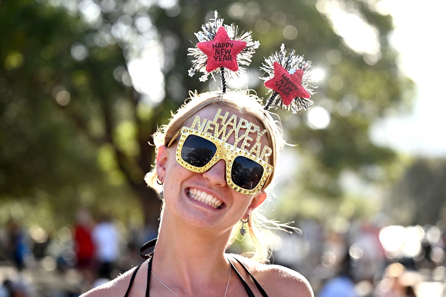 अंग्रेजी नयाँ वर्ष सन् २०२६ सुरू