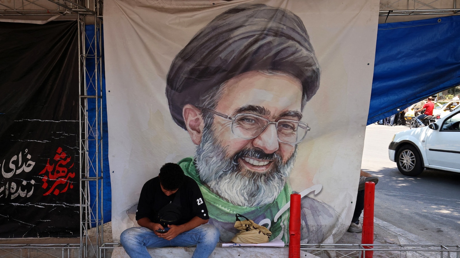 Iran live updates: Trump says Iran will pay price for taking 'too long' to agree deal