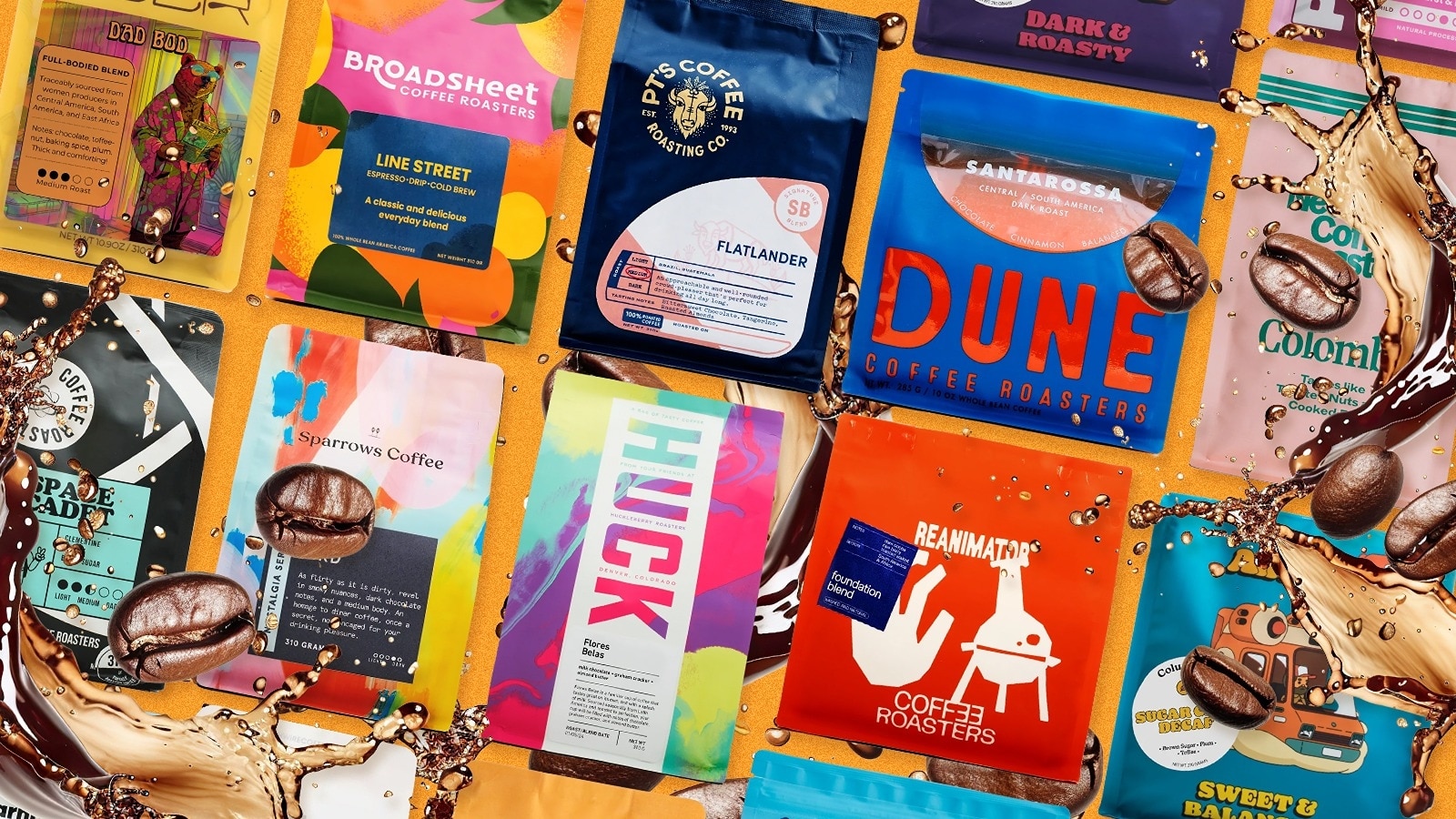 Trade Coffee: Why this coffee subscription is the best gift for Father's Day and beyond