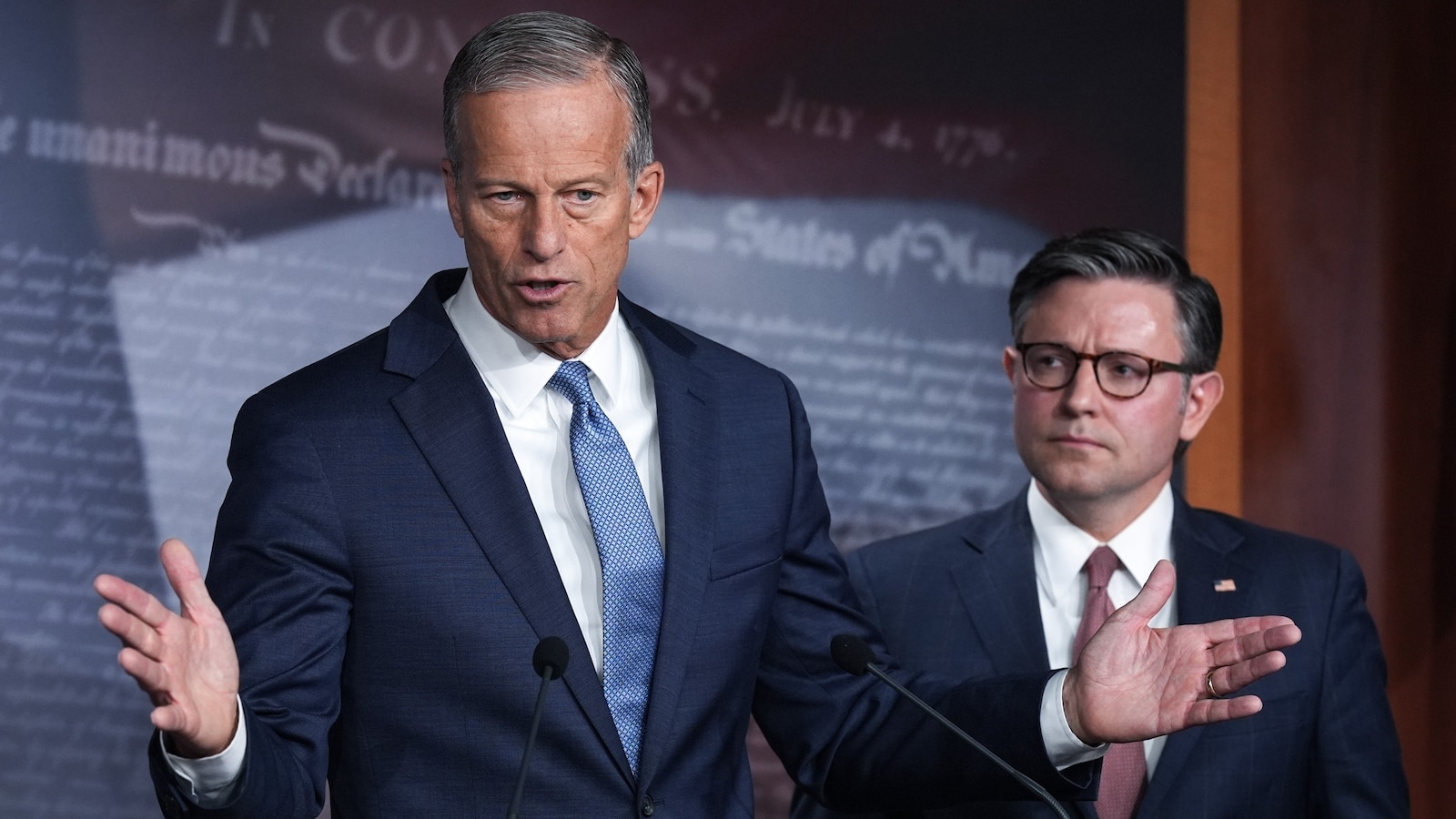 Impacts of government shutdown continue, next vote scheduled for Tuesday night