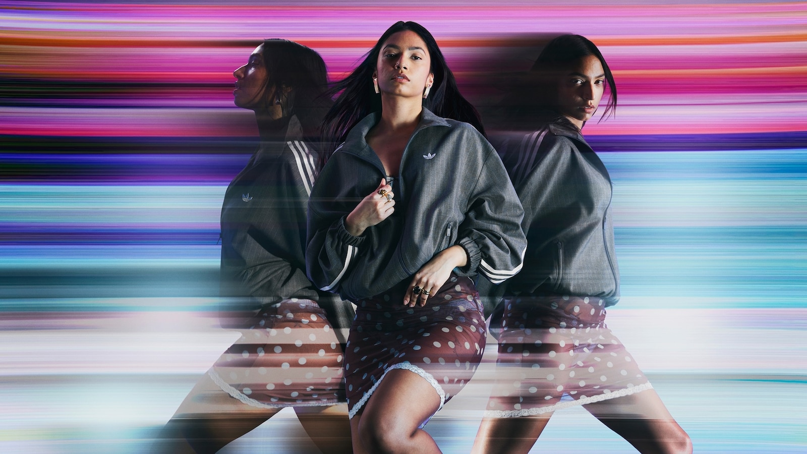 Shop the adidas Originals x ASOS collaboration.