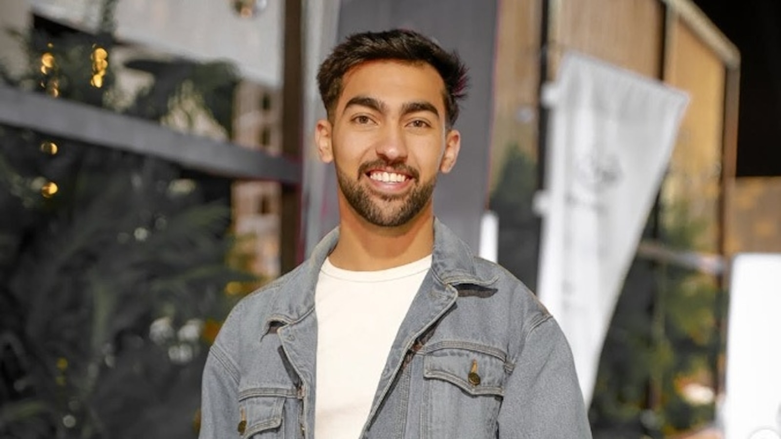 A Jordanian athlete who traveled to Houston to participate in a soccer tournament was found safe in Illinois on Tuesday after disappearing from his dorm at Rice
