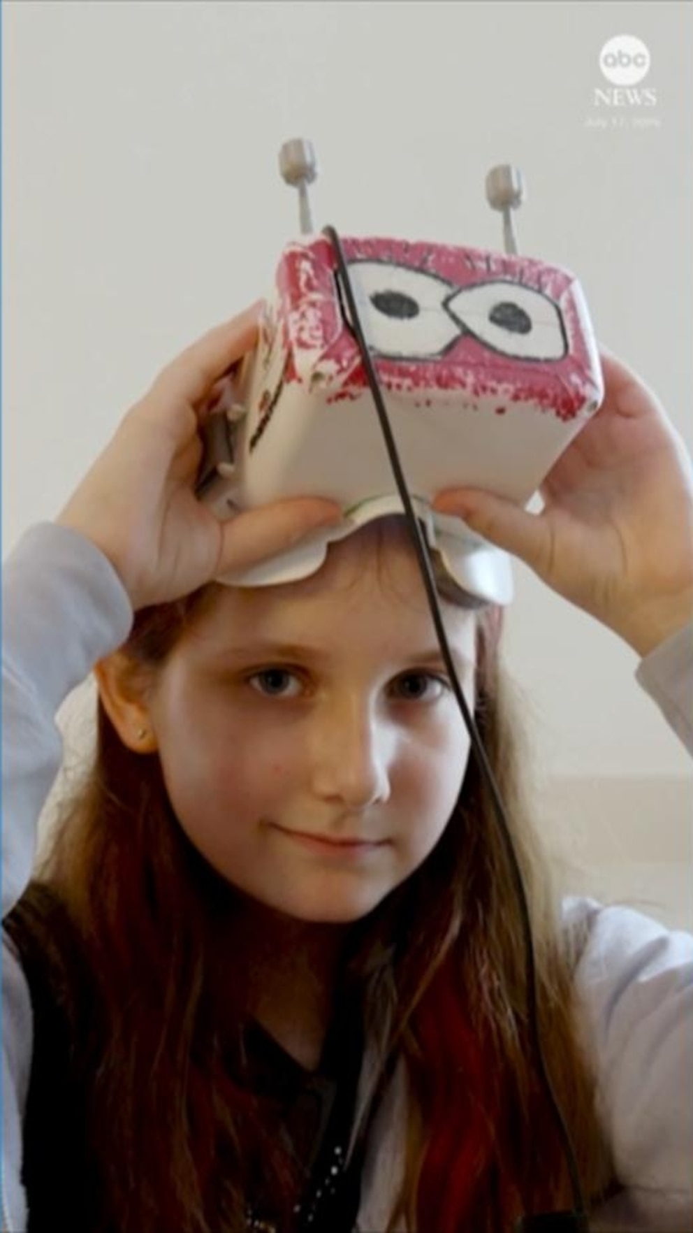 NextImg:Video Inside Ukraine's drone school for kids