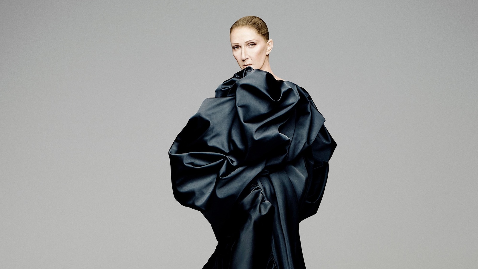 Celine Dion announces Paris comeback concerts amid stiff-person syndrome battle