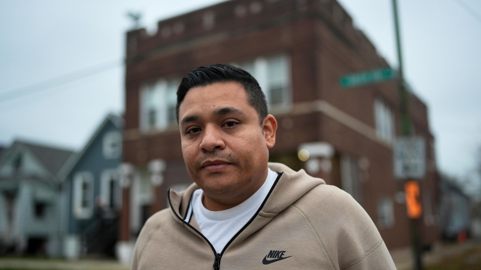 These are the sights and sounds of Trump's immigration crackdown in Chicago