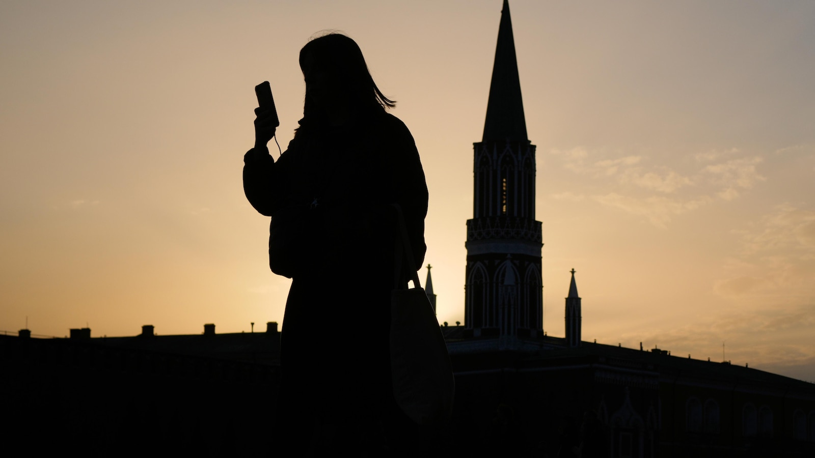 أدت حملة القمع التي شنتها روسيا على الإنترنت إلى موجة من السخط المتزايد