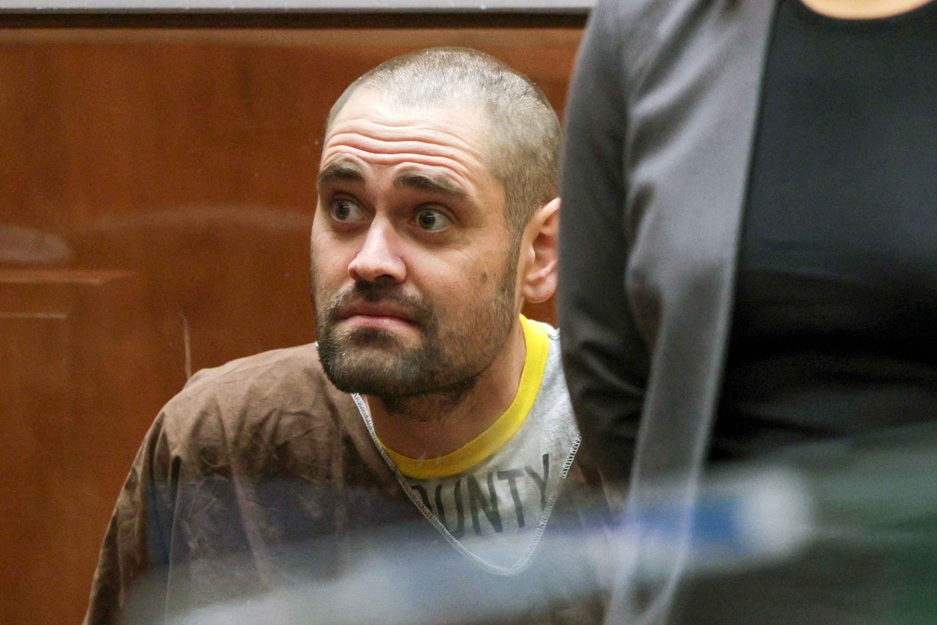 Nick Reiner indicted on charges alleging he murdered parents Rob and Michele Reiner