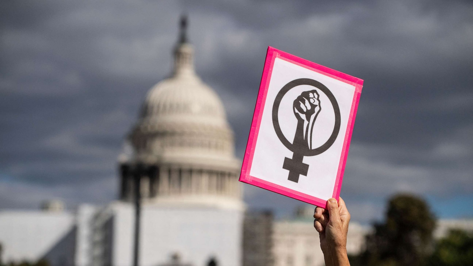 The feminist movement has changed drastically. Here's what the