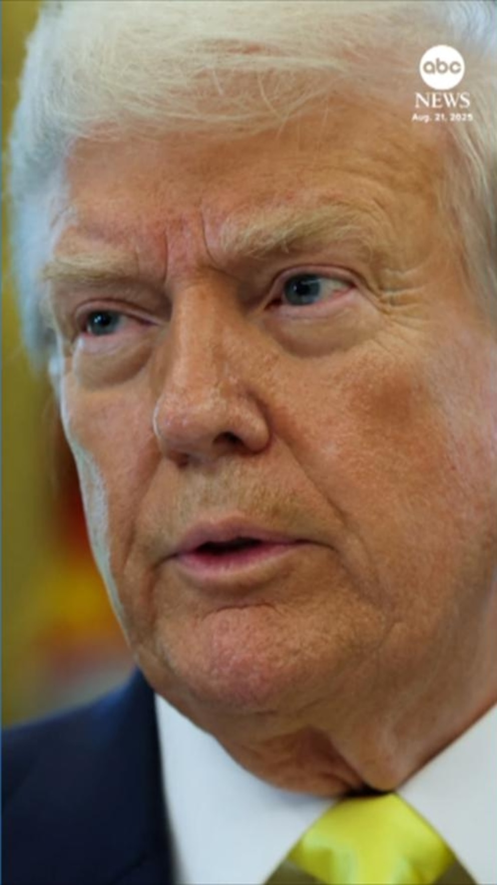 NextImg:Video NY appeals court throws out civil fraud judgment against Trump