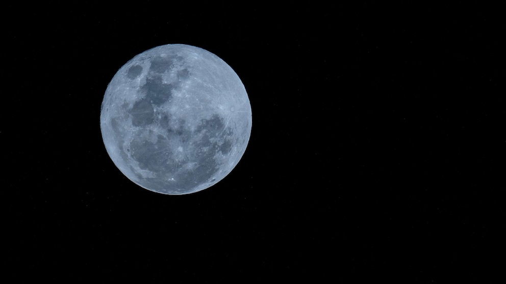 How to watch the last supermoon of 2023 ABC News How to watch the last supermoon of 2023 ABC News