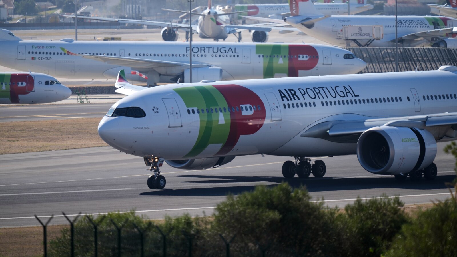 Lufthansa купува 44,9% от TAP Air Portugal в сделка за 1,2 милиарда евро