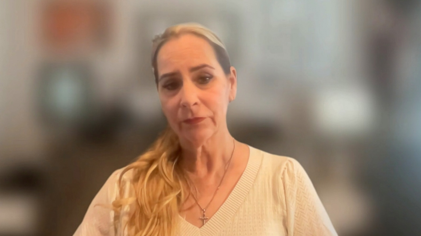 Candidata al Congreso de Arizona dijo que se sentía como una ‘hipócrita’ por no denunciar una violación
