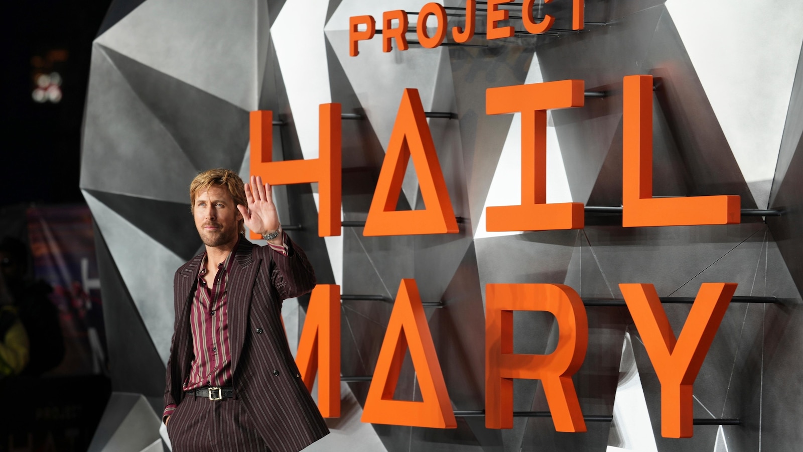 ‘Project Hail Mary’ stijgt naar $54,5 miljoen in tweede weekend, horror bereikt verzadigingspunt