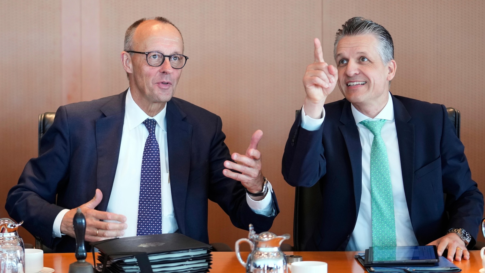 Europe says US-Russia summit this week cannot decide on Ukraine land swaps
