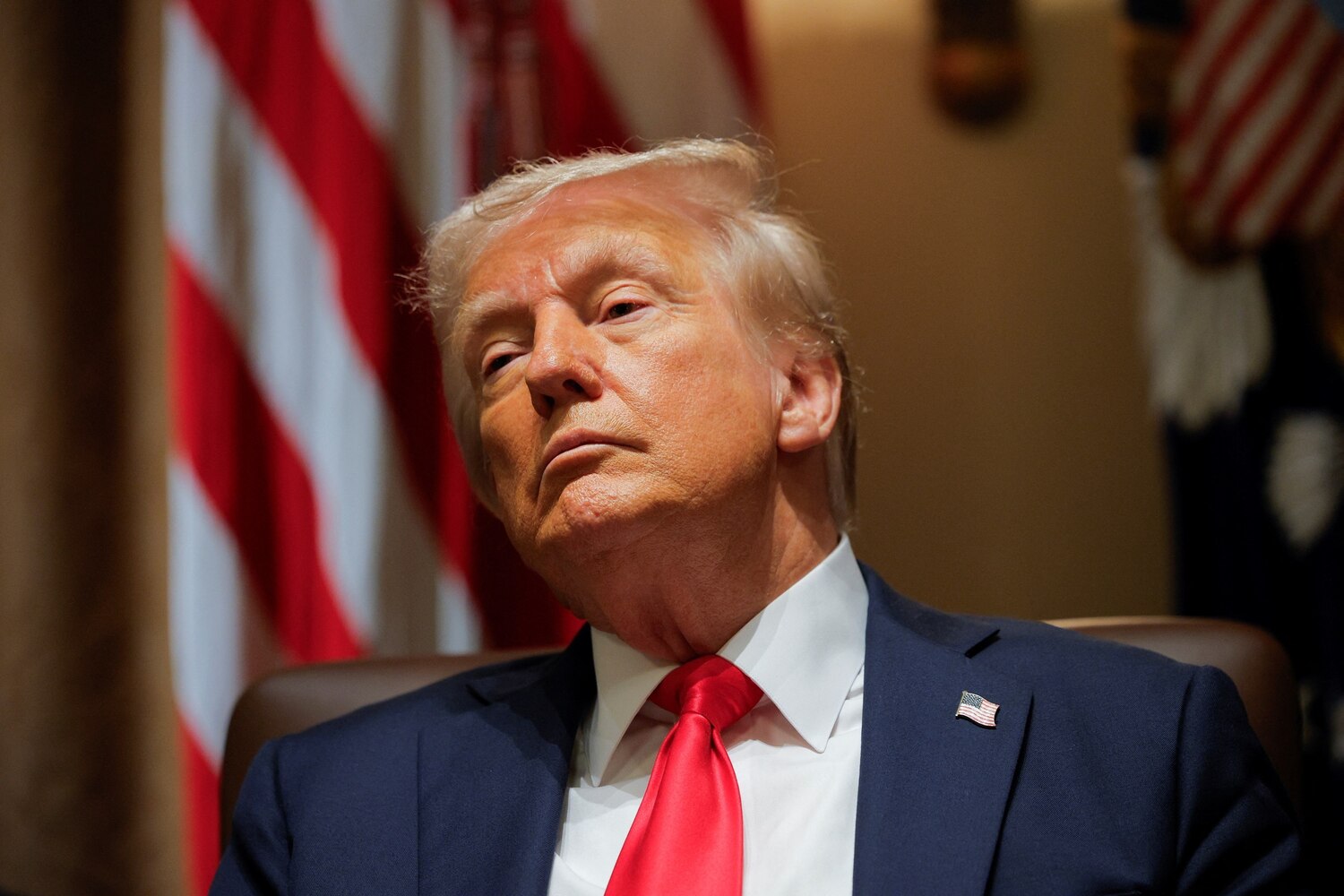 House Democrats take aim at $TRUMP crypto meme coin - ABC News