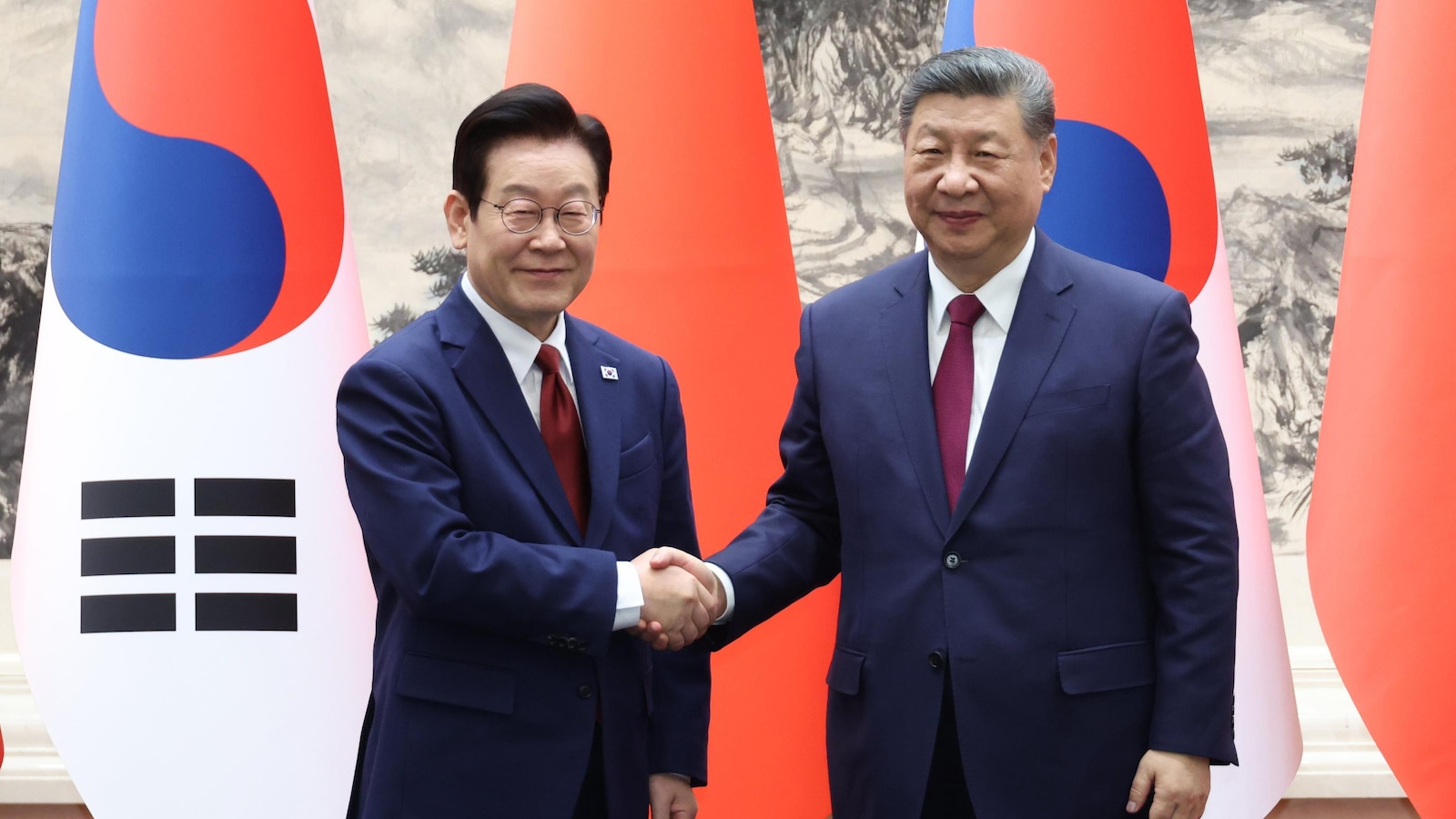 Китай обяви още една нова търговска мярка срещу Япония, тъй като напрежението расте