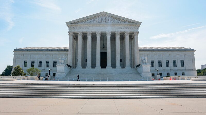 Supreme Court Strikes Down Hawaii Gun Carry Rule