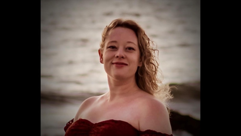 WATCH:  Renee Good's wife speaks out