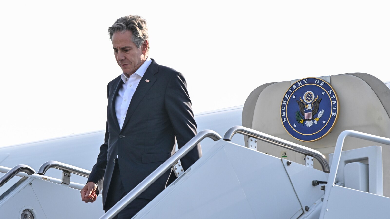  US-Japan security talks focus on bolstering military cooperation amid rising China threat