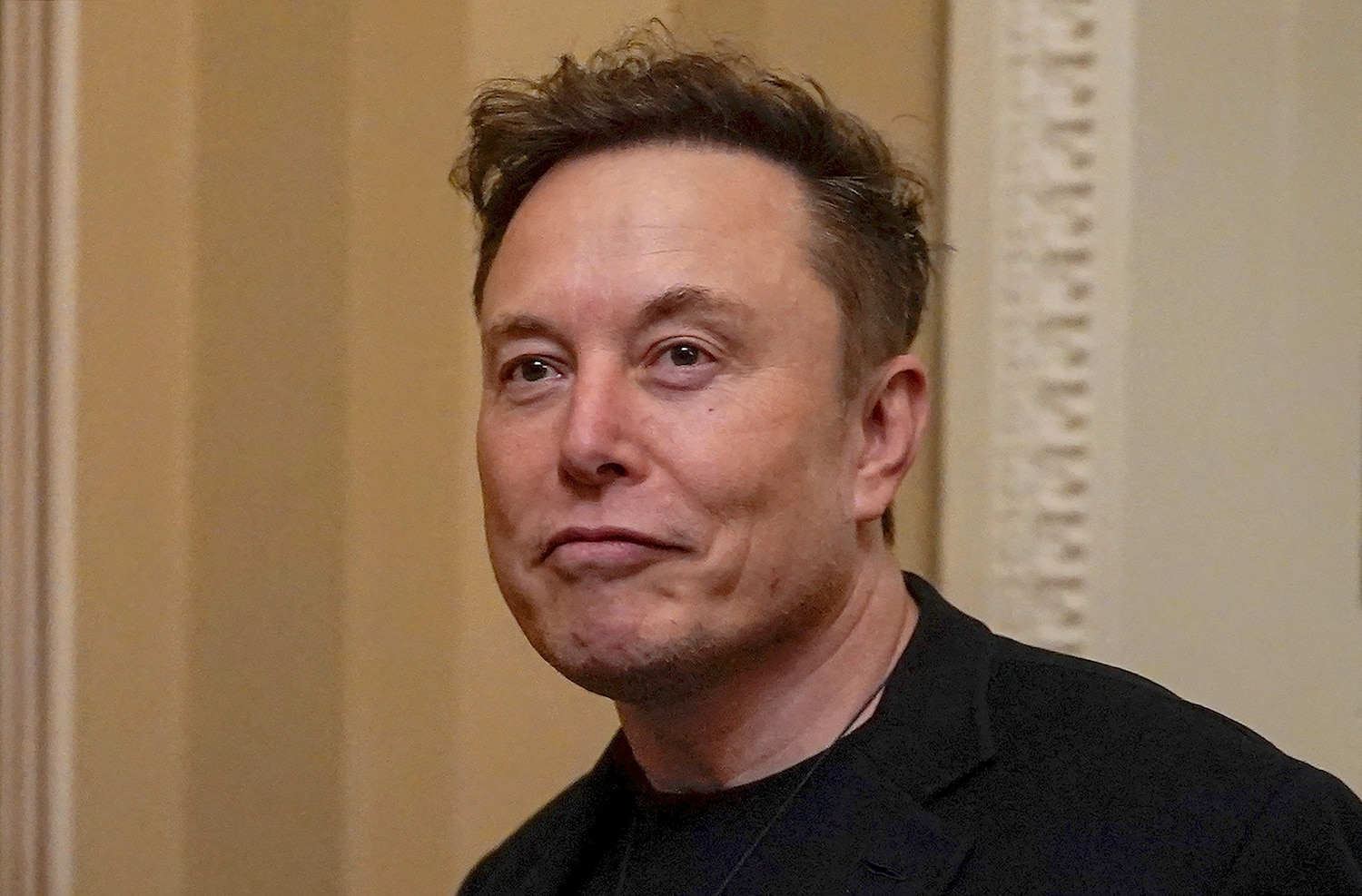 DOGE is searching through Social Security payments looking for fraud - ABC  News