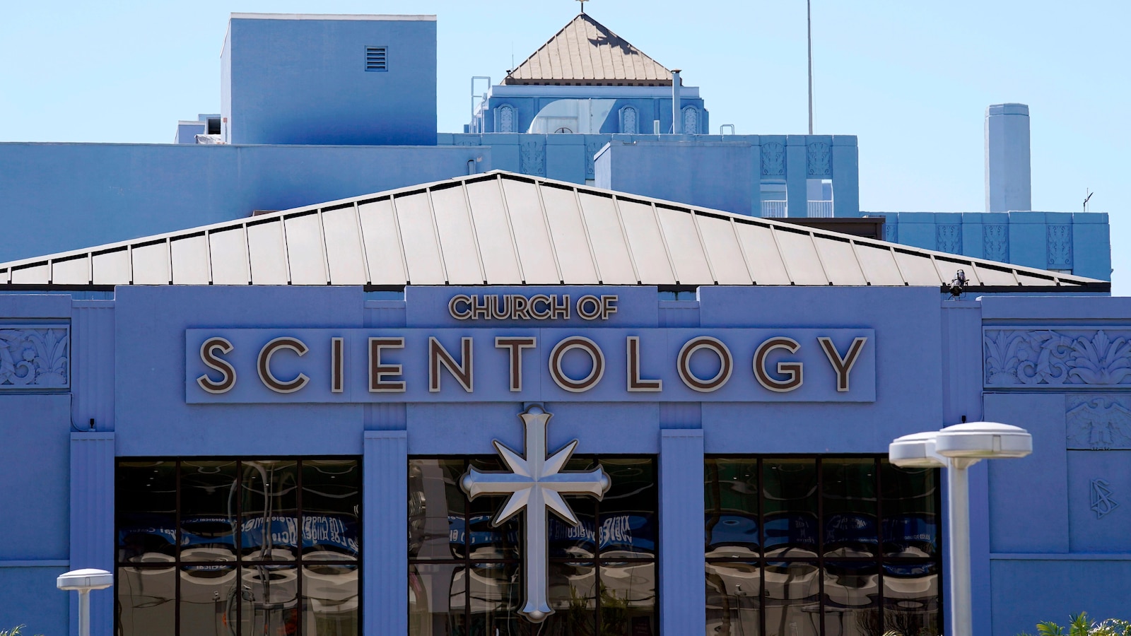 Inside 'Scientology speedruns,' the viral trend prompting the church to bolster security