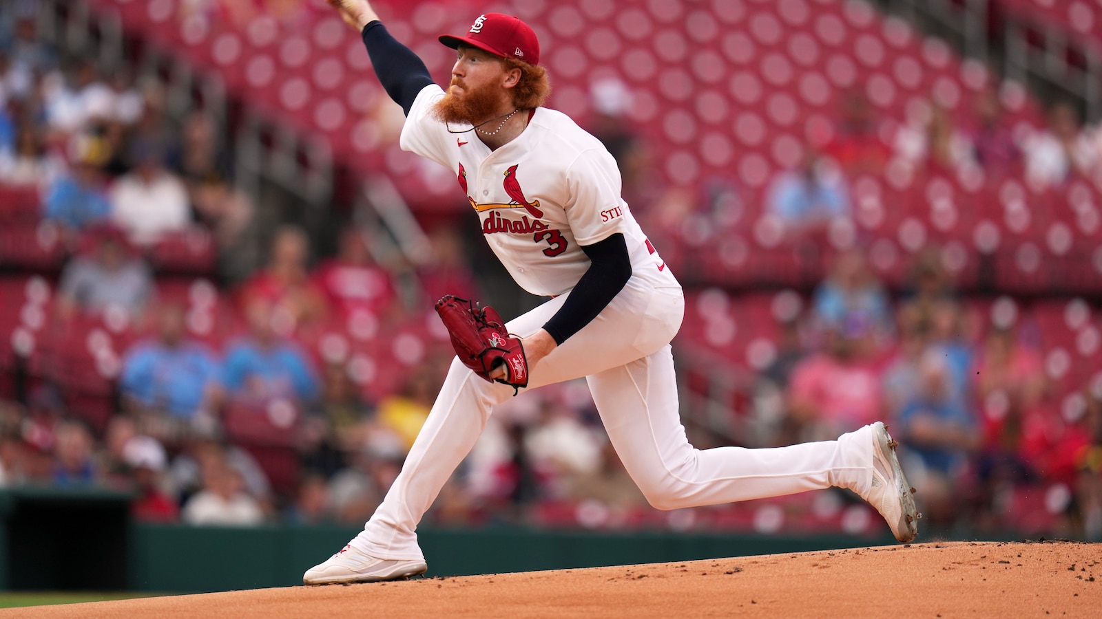 Brewers rally past Cardinals 4-3 on a 4-run seventh inning