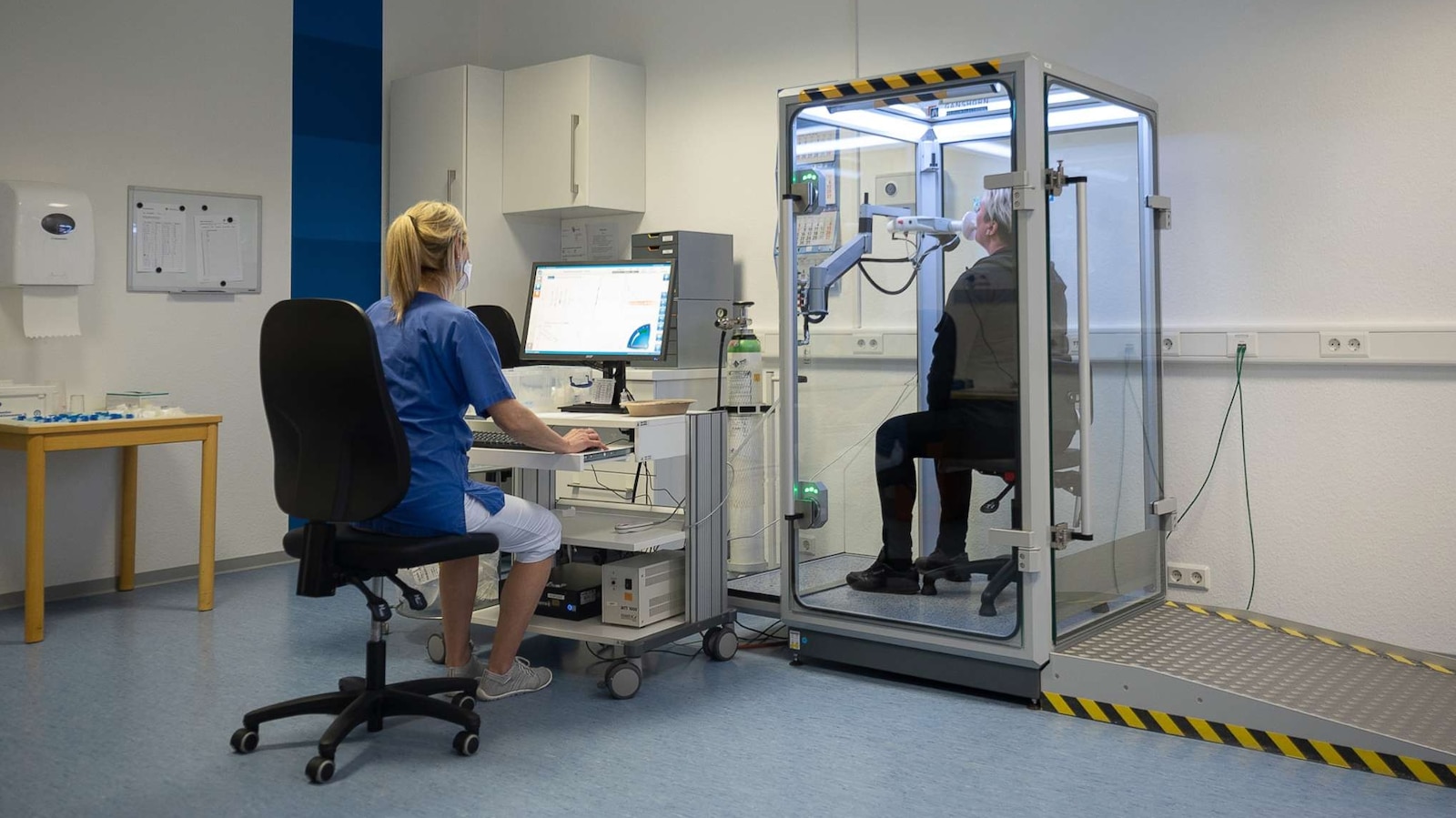 New guidance released on diagnosing, treating long COVID symptoms - ABC ...