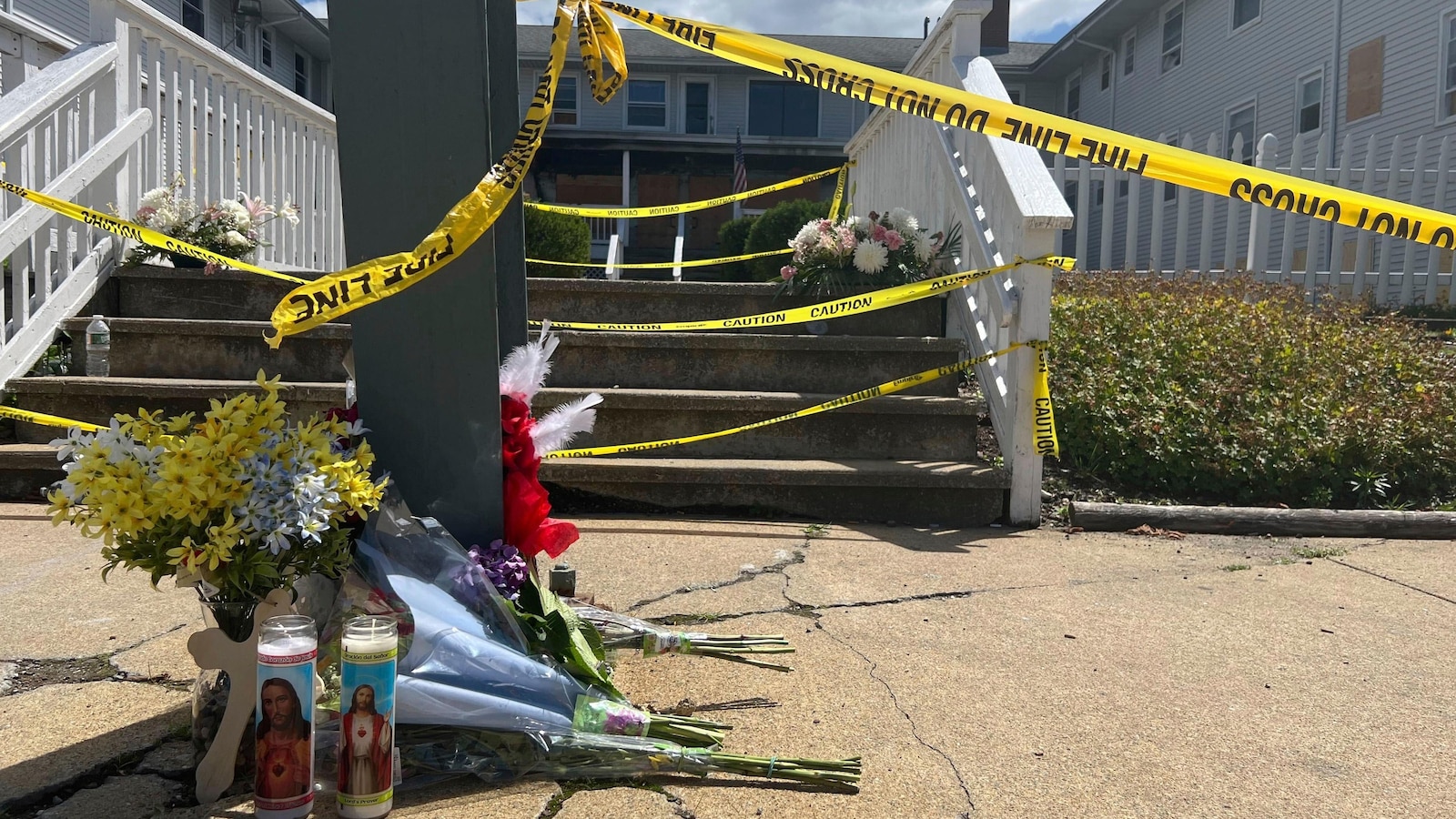 Deadly fire highlights minimal regulations that govern assisted-living facilities