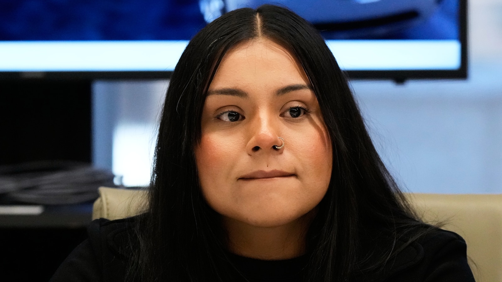 US citizen who was shot by immigration agent files lawsuit US citizen who was shot by immigration agent files lawsuit