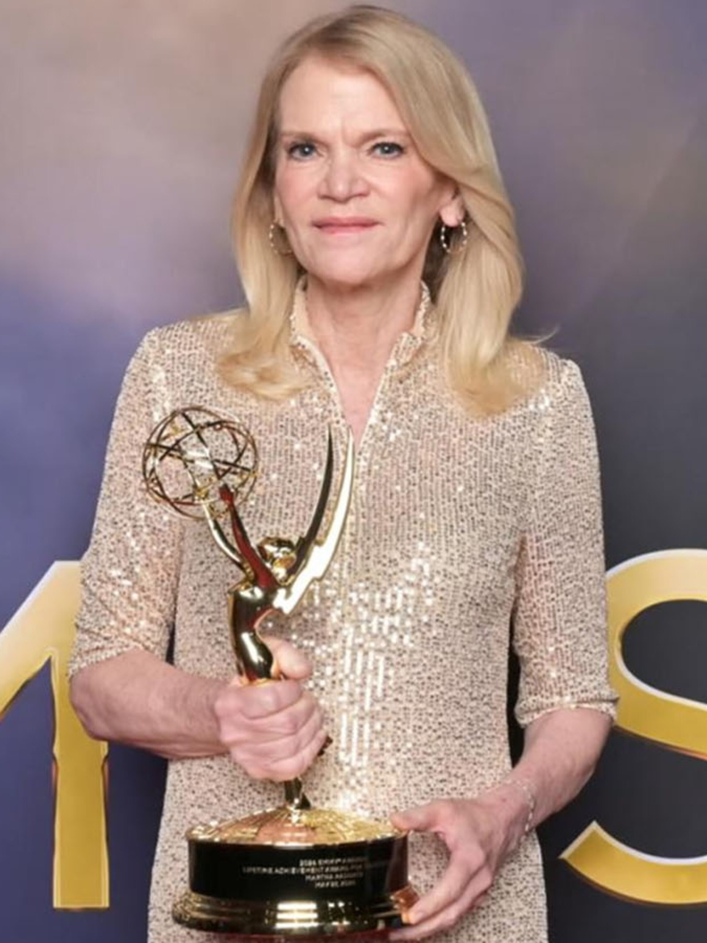 Video Martha Raddatz talks about her new book, 'The Hero Next Door