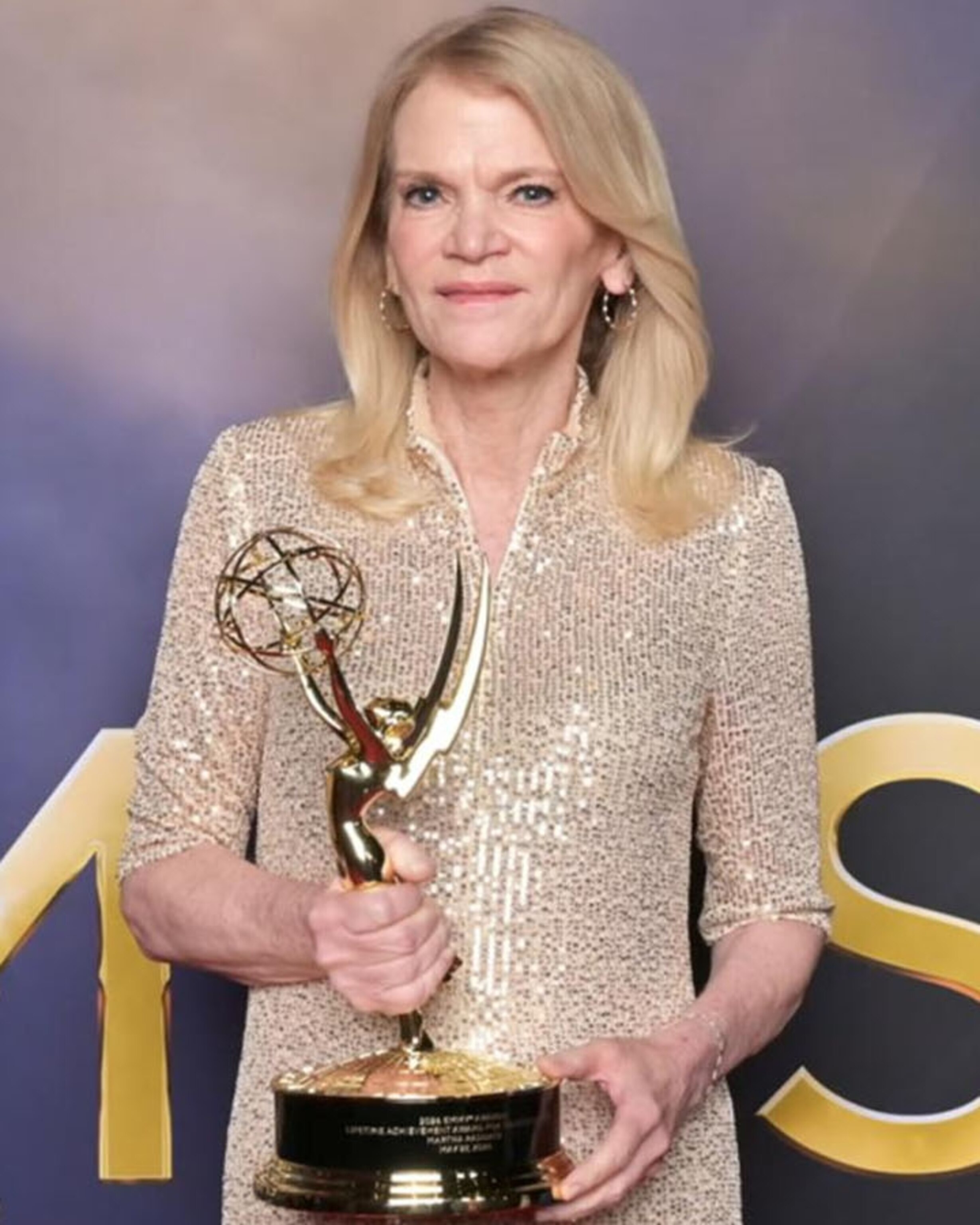 Video Martha Raddatz talks about her new book, 'The Hero Next Door