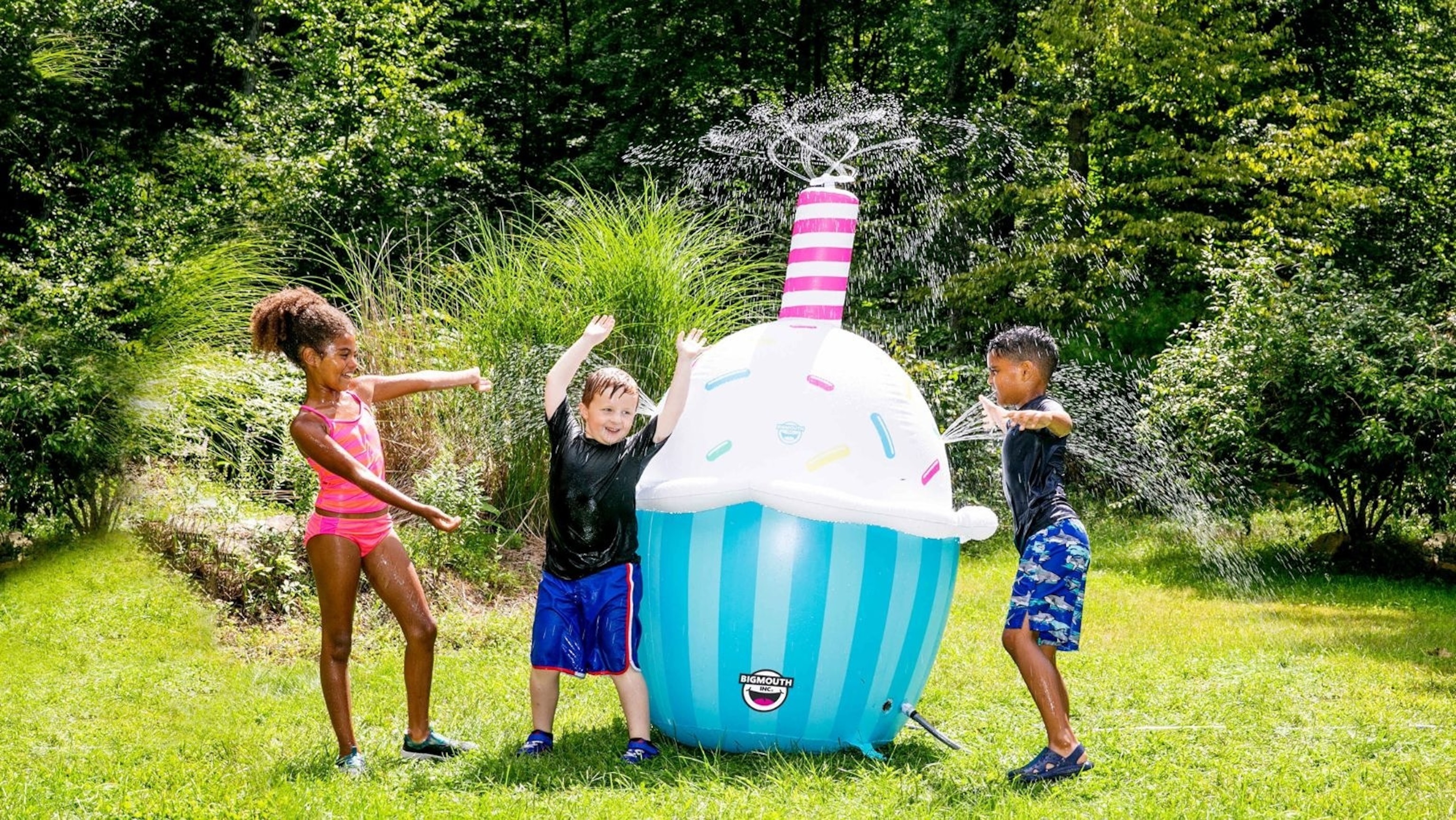 BigMouth Inc: Pool Floats & Accessories