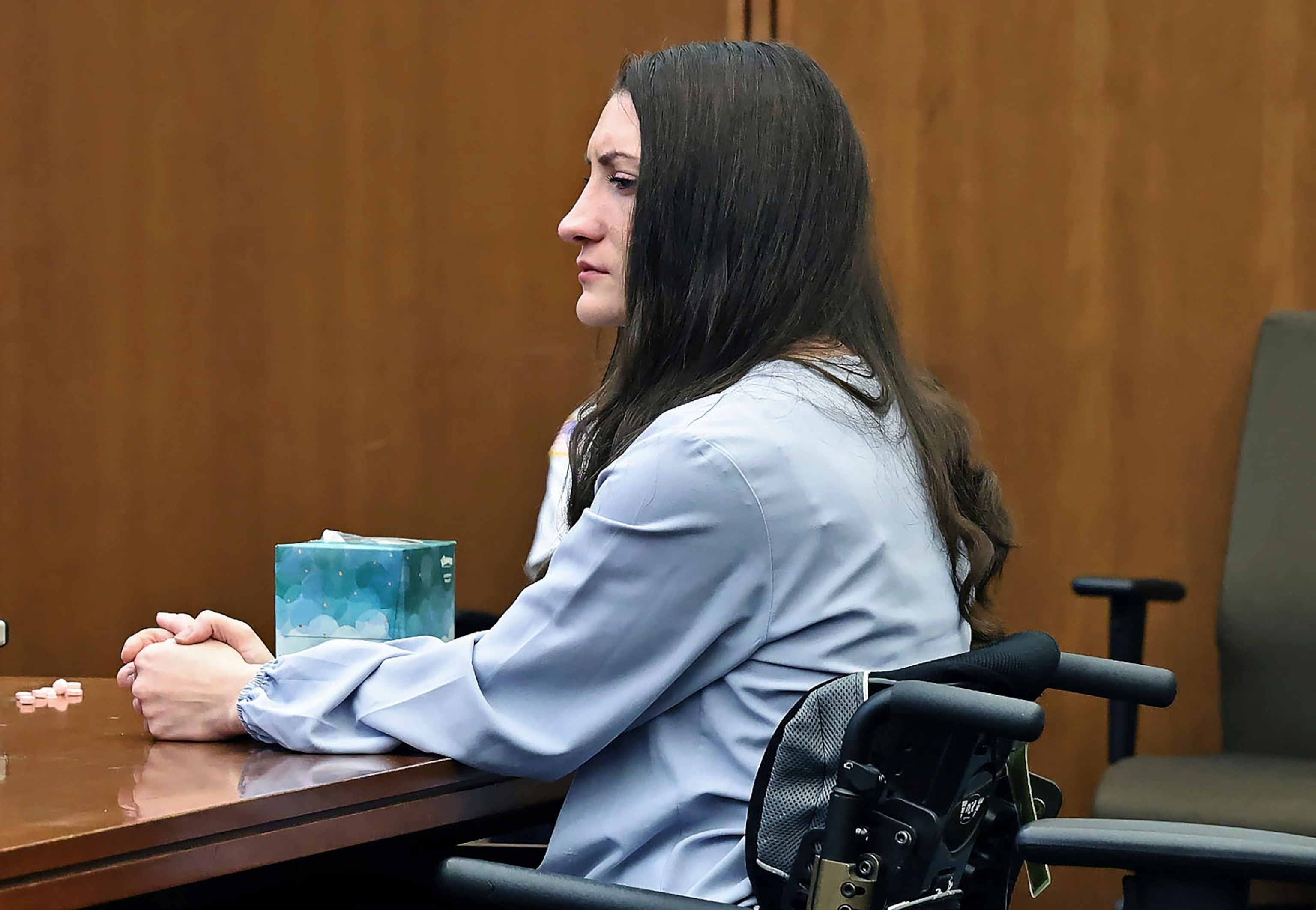 Jury deliberates in Lindsay Clancy trial over criminal responsibility in 2023 killings