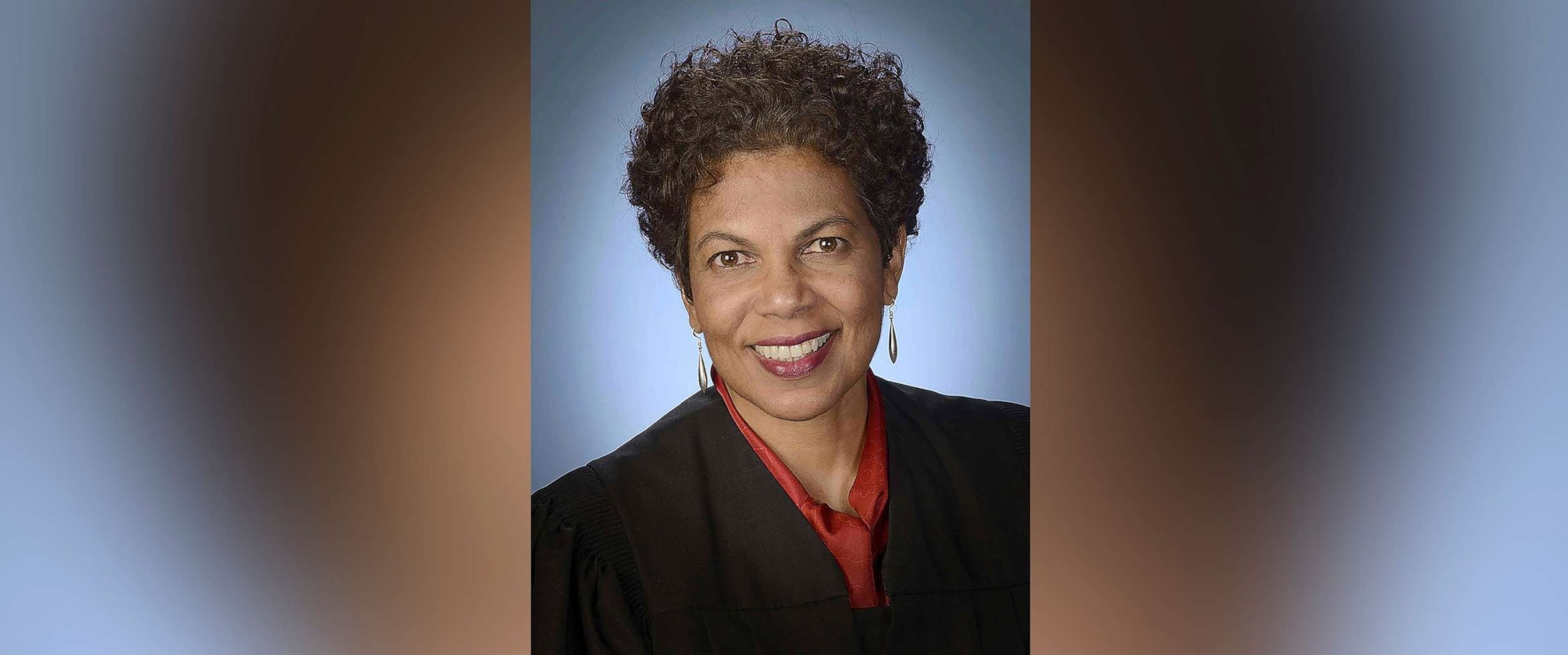 PHOTO: U.S. District Judge Tanya Chutkan in an undated photo provided by the Administrative Office of the U.S. Courts. Chutkan has been assigned to the election fraud case against former President Donald Trump.