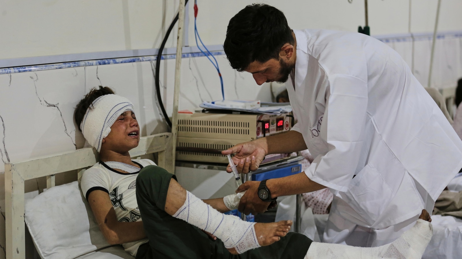 ‘Race against time’ to remove rubble after recent earthquake in Afghanistan’s east, says UN